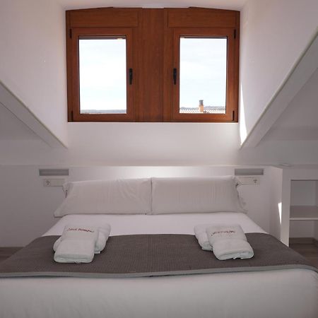 Hotel Casa Domenc Aren エクステリア 写真
