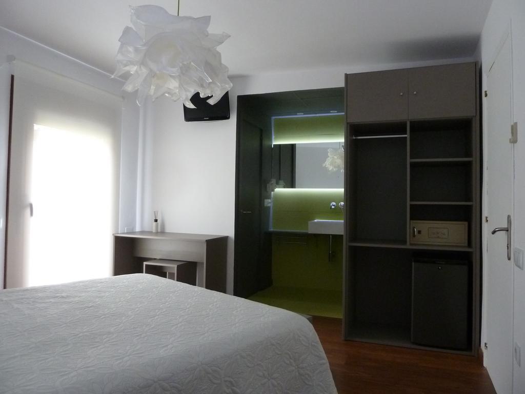 Hotel Casa Domenc Aren 部屋 写真
