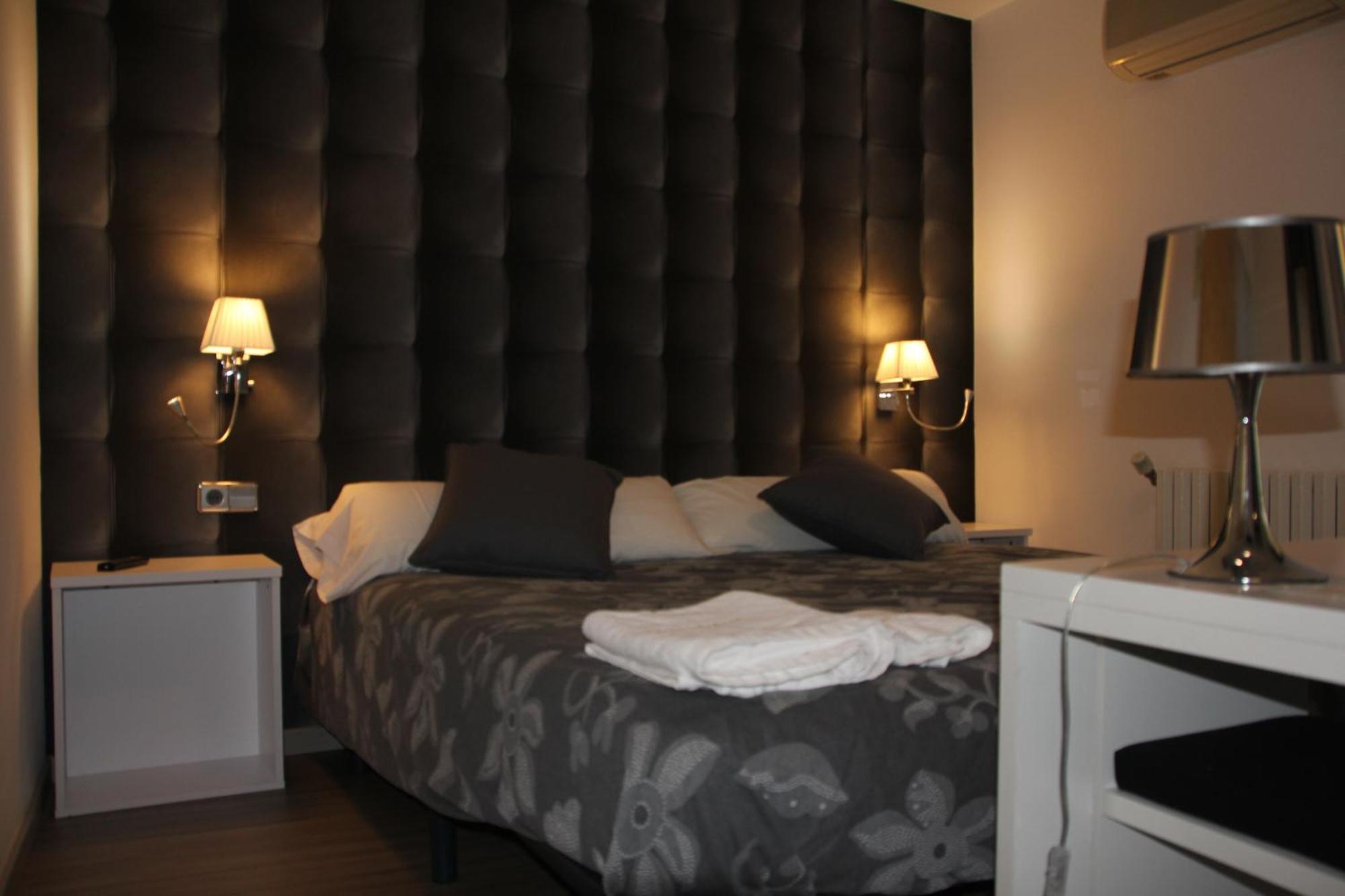 Hotel Casa Domenc Aren エクステリア 写真