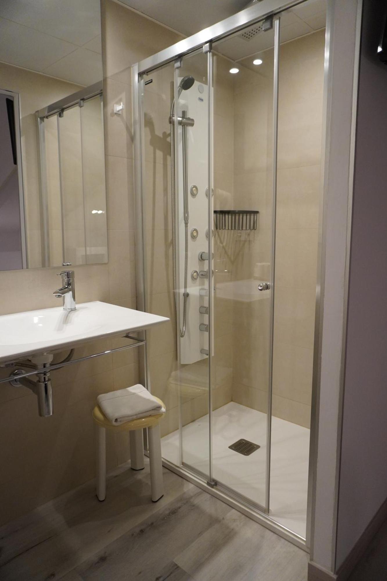 Hotel Casa Domenc Aren エクステリア 写真