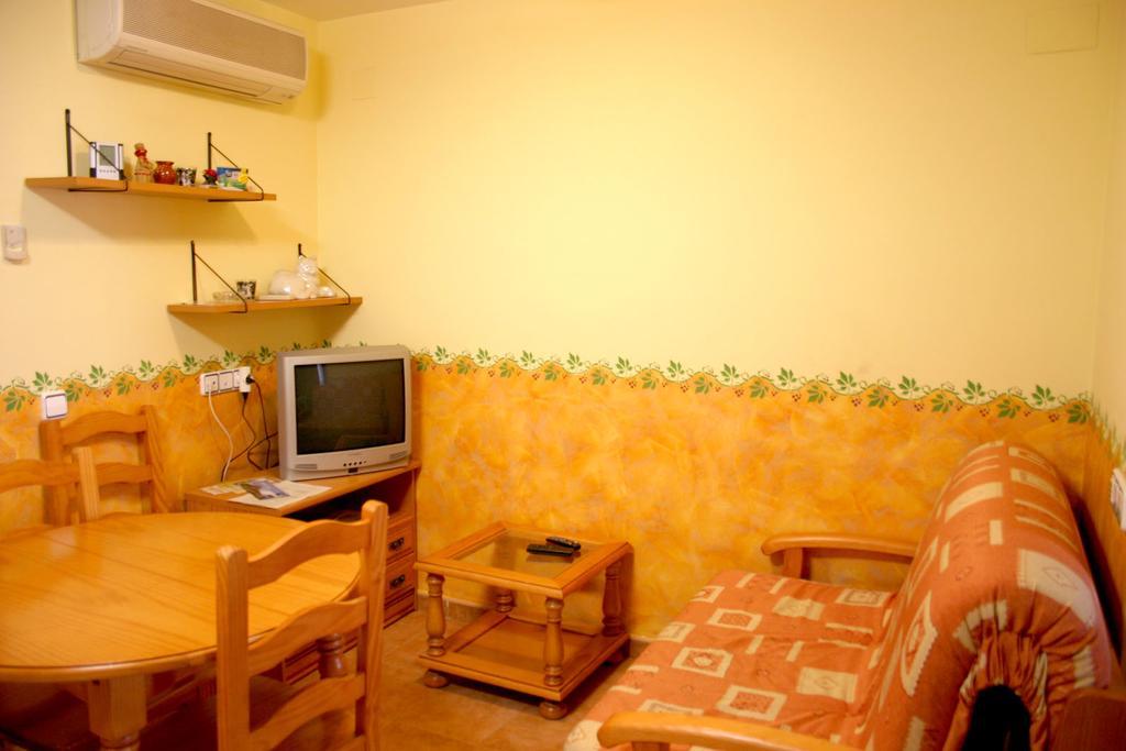 Hotel Casa Domenc Aren エクステリア 写真