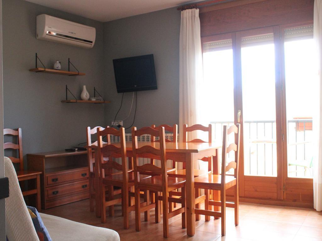 Hotel Casa Domenc Aren エクステリア 写真