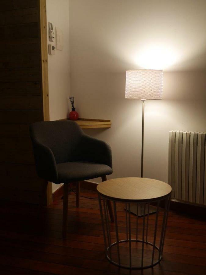 Hotel Casa Domenc Aren エクステリア 写真