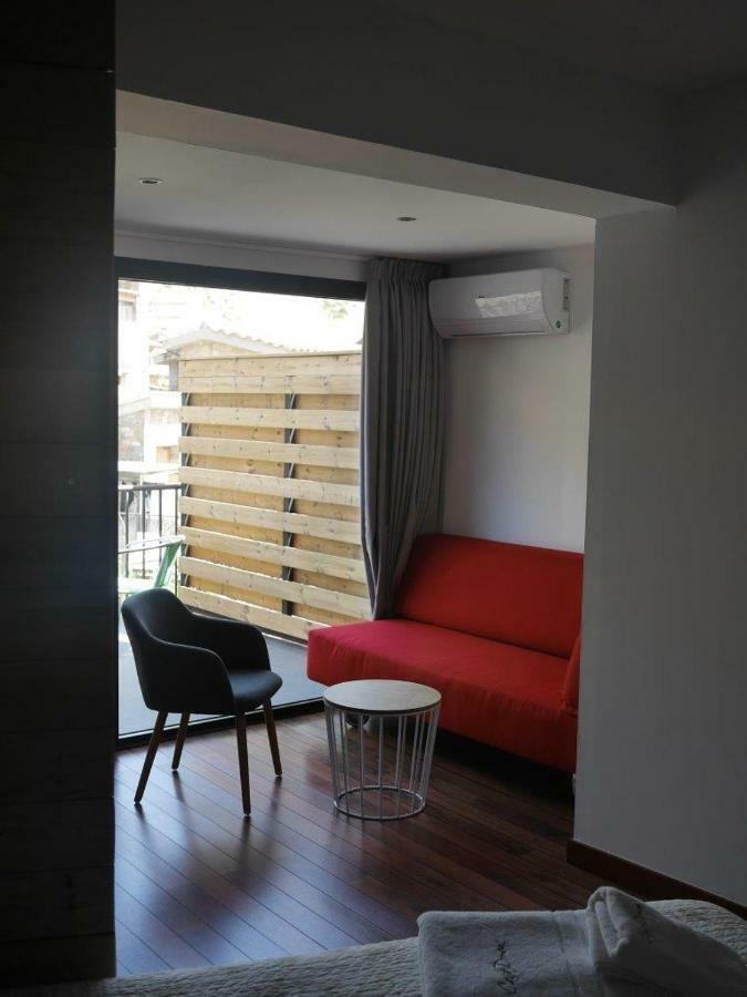 Hotel Casa Domenc Aren エクステリア 写真
